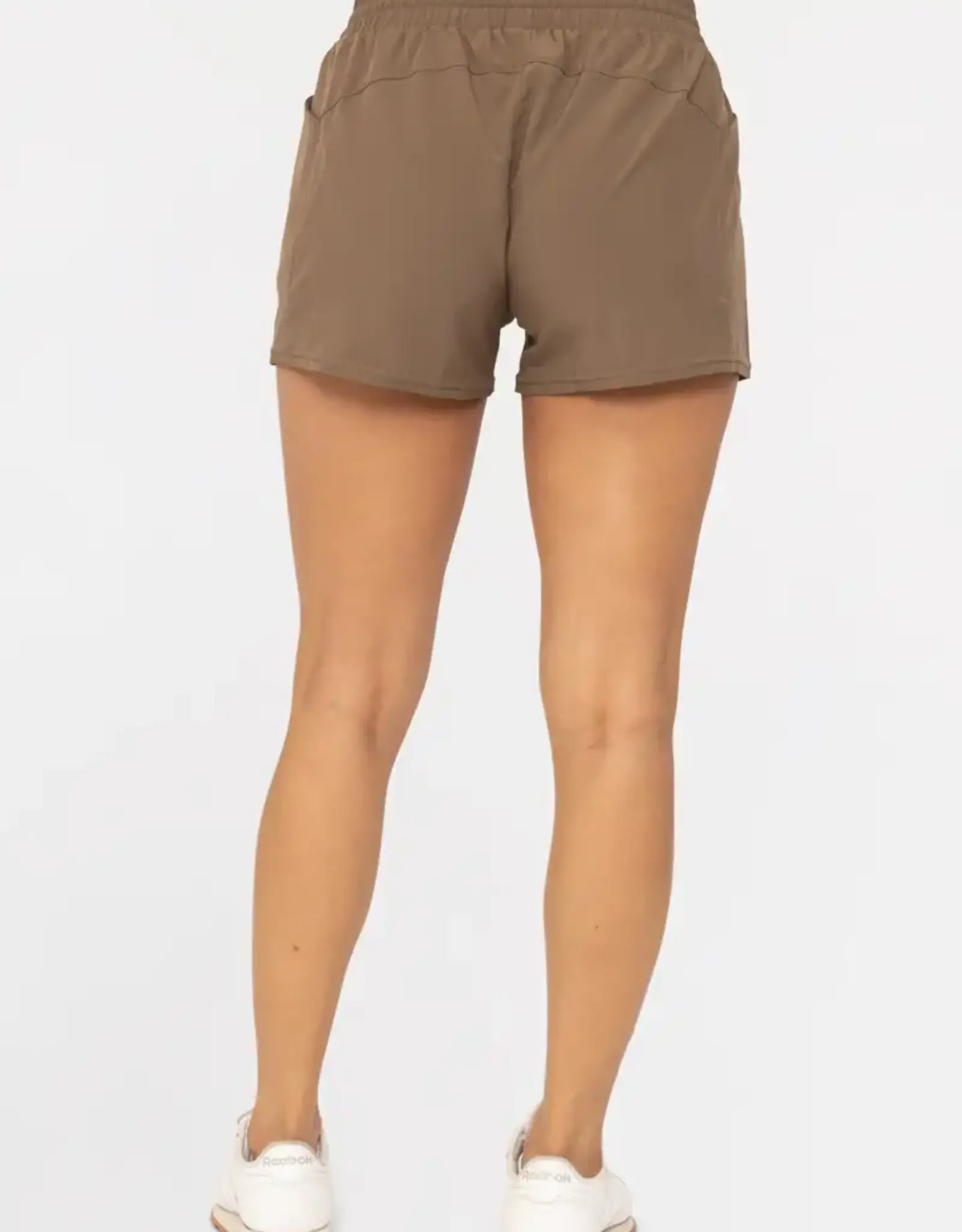 Mono B Drawstring Shorts w/ Pockets