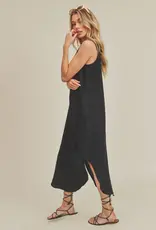 Daisy Solid Dress