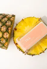 Prairie Creek Candles Wax Melts, Tiki Bar