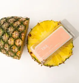 Prairie Creek Candles Wax Melts, Tiki Bar