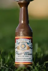 Putt Light Golf Co Beer Bottle Golf Tees, Puttwiser