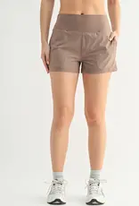 Mono B Fleximotion Shorts