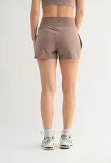 Mono B Fleximotion Shorts