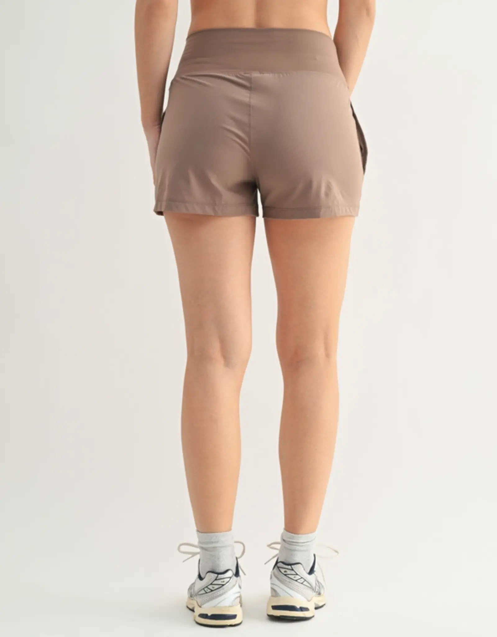 Mono B Fleximotion Shorts