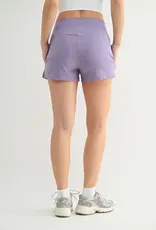 Mono B Fleximotion Shorts