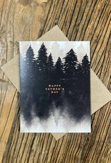 Paperbec Design Co Cards-Forest Father's Day