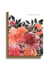 Paperbec Design Co Cards-Thanks A Bunch