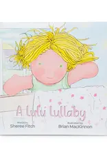 Lulujo A Lulu Lullaby Book