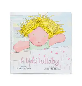 Lulujo A Lulu Lullaby Book