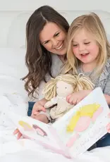 Lulujo A Lulu Lullaby Book