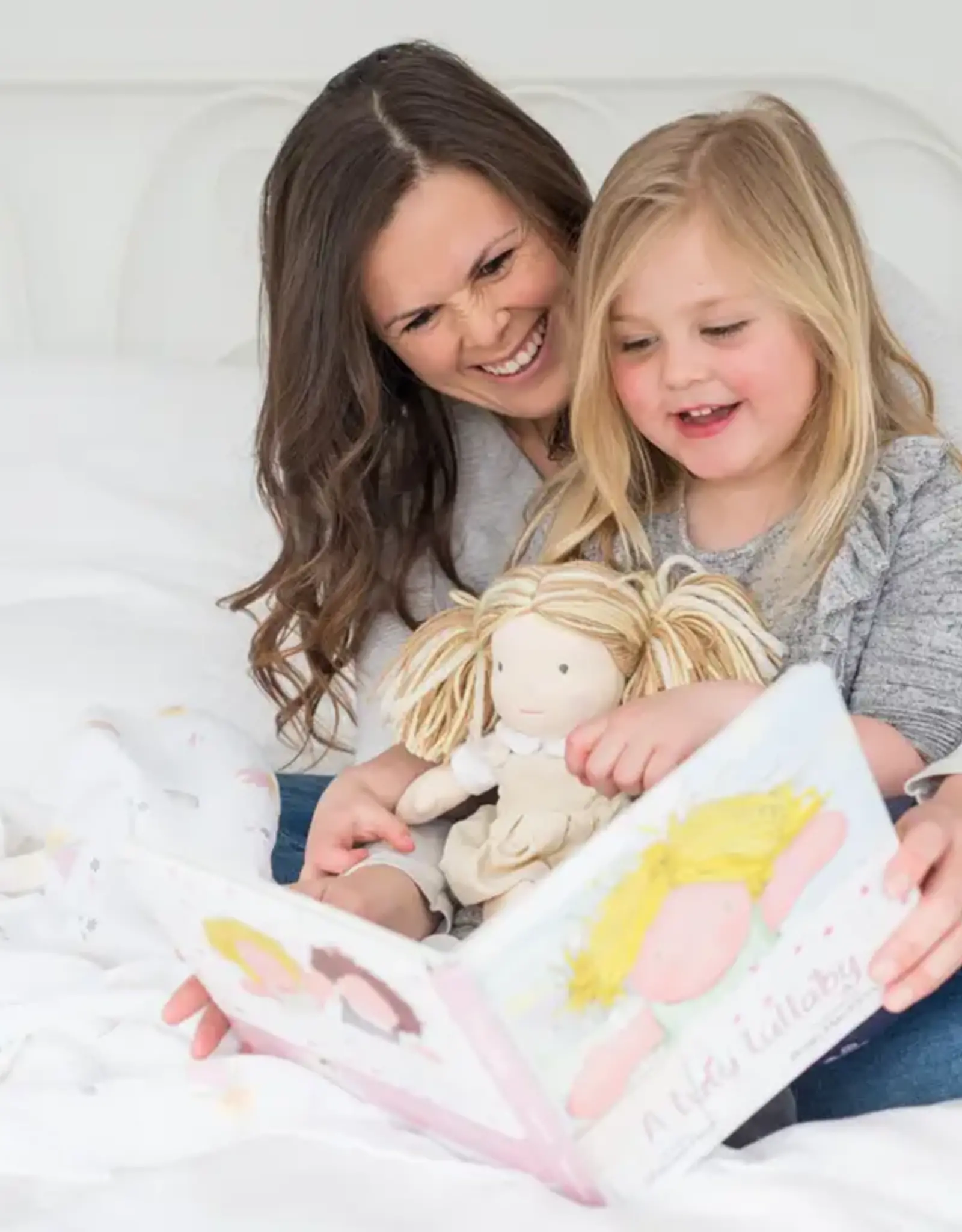 Lulujo A Lulu Lullaby Book