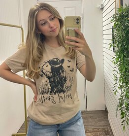 Blonde Ambition Wild Soul Tee