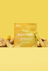 Blume Superbelly Hydration & Gut Mix, Lemon Ginger