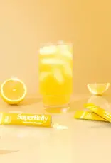 Blume Superbelly Hydration & Gut Mix, Lemon Ginger