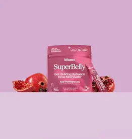 Superbelly Hydration & Gut Mix, Açai Pomegranate