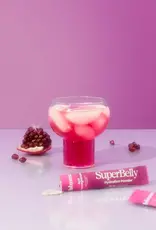 Blume Superbelly Hydration & Gut Mix, Açai Pomegranate