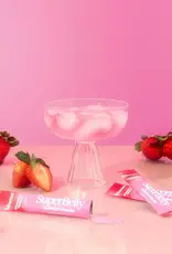 Blume Superbelly Hydration & Gut Mix, Strawberry Hibiscus