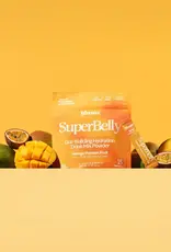 Blume Superbelly Hydration & Gut Mix, Mango Passionfruit