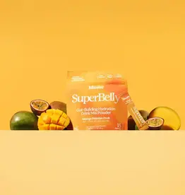 Blume Superbelly Hydration & Gut Mix, Mango Passionfruit
