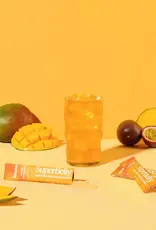 Blume Superbelly Hydration & Gut Mix, Mango Passionfruit