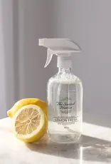 The Scented Market Kitchen Clean Box- Lemon Fresh