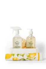 The Scented Market Kitchen Clean Box- Lemon Fresh
