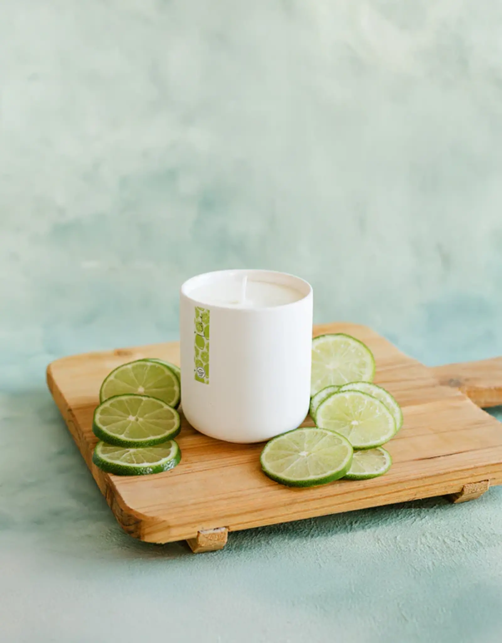 The Scented Market Citrus Collection-Lime