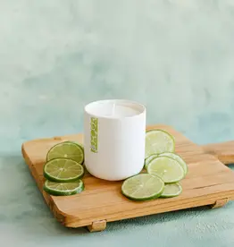 The Scented Market Citrus Collection-Lime