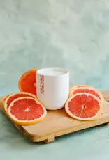 The Scented Market Citrus Collection-Grapefruit
