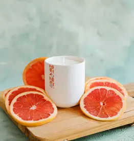 The Scented Market Citrus Collection-Grapefruit