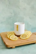 The Scented Market Citrus Collection-Lemon