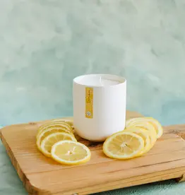 The Scented Market Citrus Collection-Lemon
