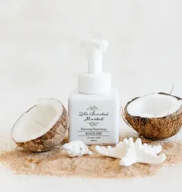The Scented Market Foaming Hand Soap Beach Day