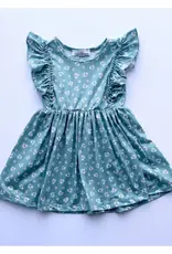 Bailey's Blossoms Zoey Ruffle Play Dress