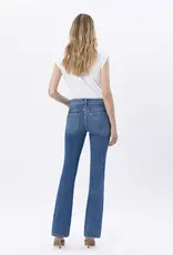 The Skylar Bootcut Jeans, Medium Wash