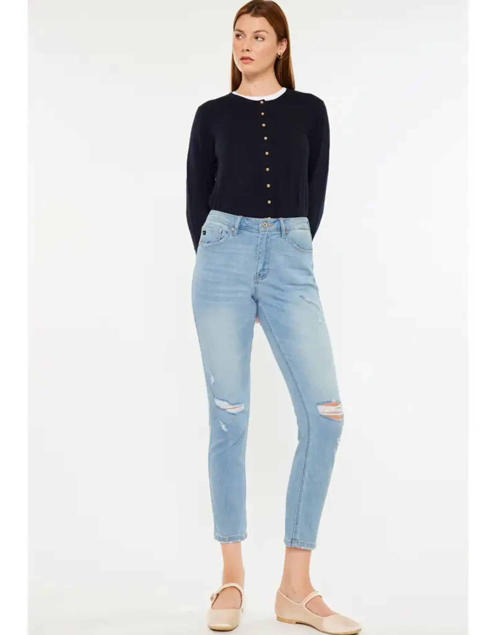 KanCan 90s Skinny Jean
