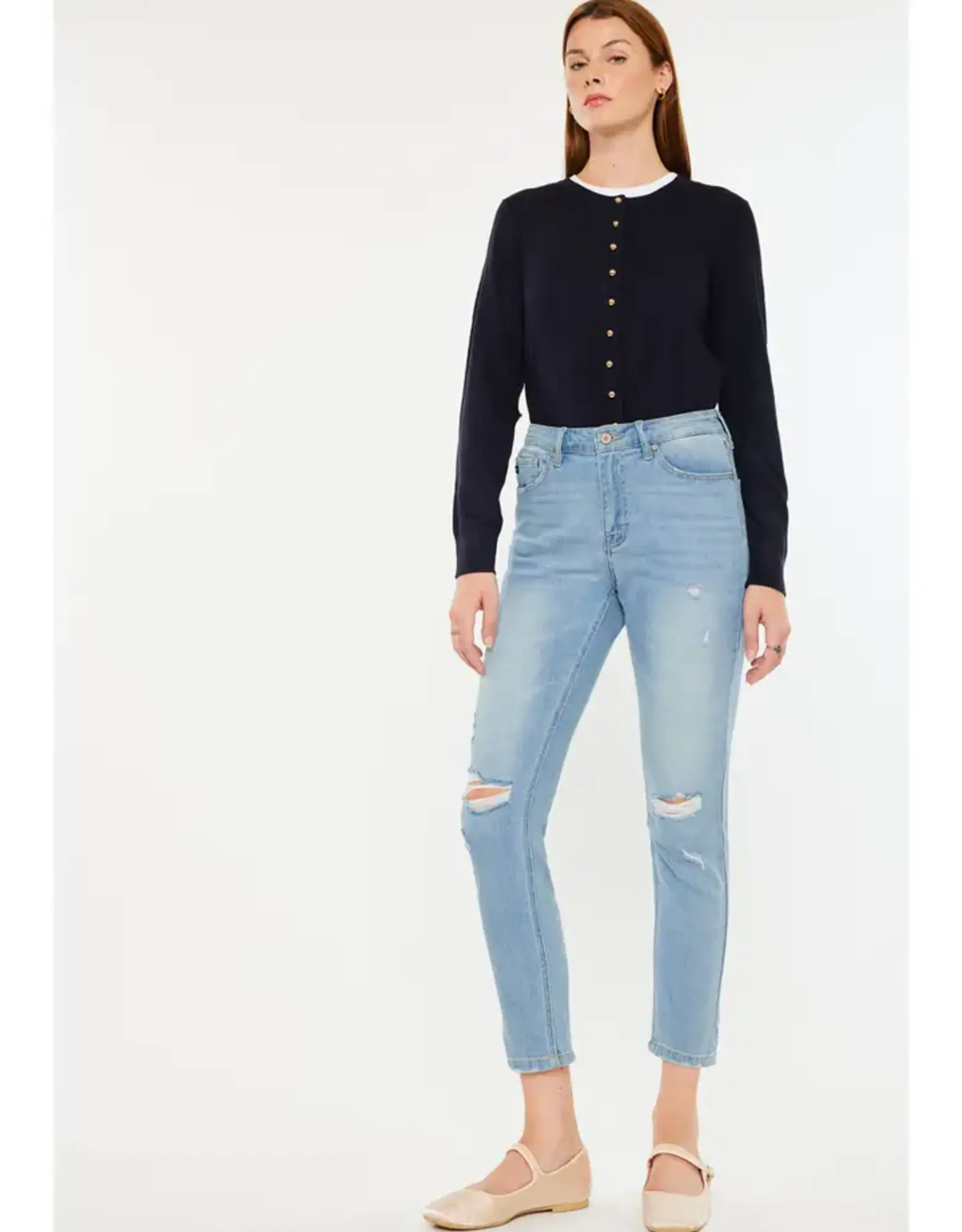 KanCan 90s Skinny Jean