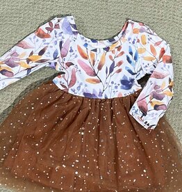 Aier Wholesale Sparkle Tutu Dress
