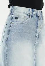 KanCan 90's Maxi Denim Skirt