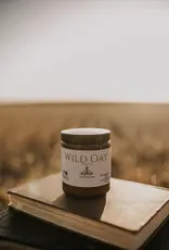 Till & Tallow Body Butter- Wild Oat, 4oz