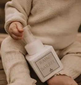 Till & Tallow Foaming Baby Soap- Rain Barrel