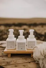 Till & Tallow Foaming Baby Soap- Rain Barrel