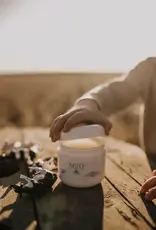 Till & Tallow Bum Balm- Mud
