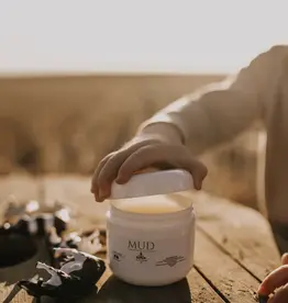 Till & Tallow Bum Balm- Mud