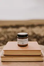 Till & Tallow Belly Butter- Homestead, 4oz