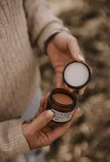 Till & Tallow Body Shimmer- Golden Hour 2oz