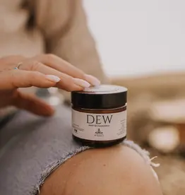 Till & Tallow Aloe After Sun- Dew 2oz