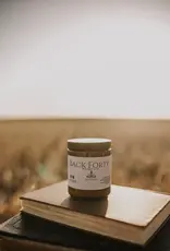 Till & Tallow Body Butter- Back Forty 4oz