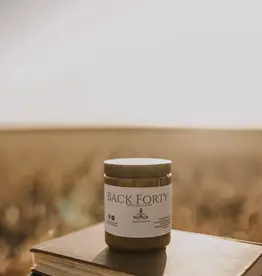 Till & Tallow Body Butter- Back Forty 4oz