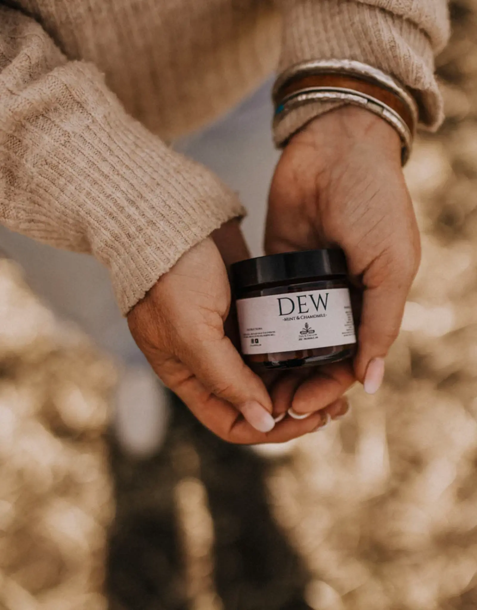 Till & Tallow Aloe After Sun- Dew 2oz